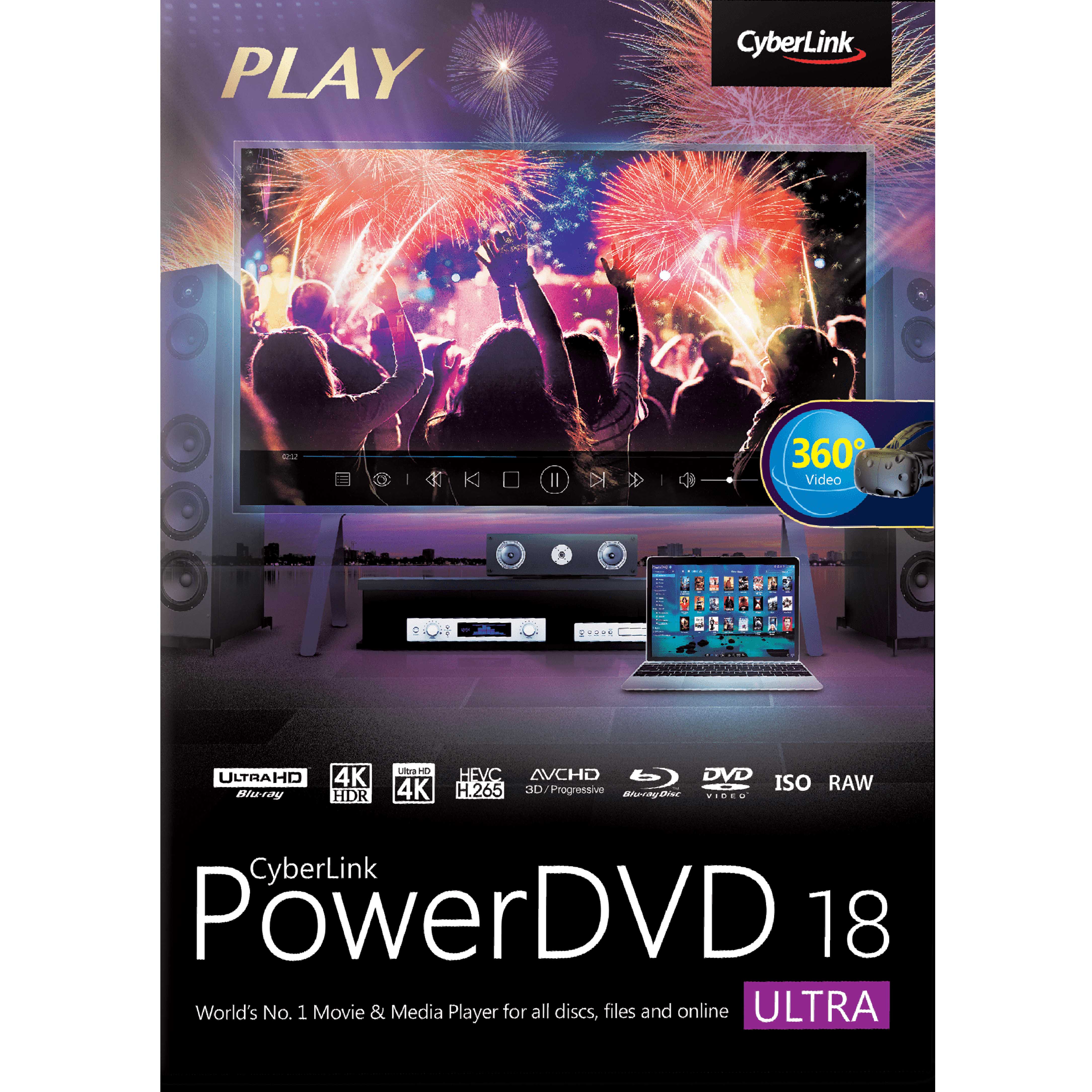 power dvd 20 ultra power dvd 20 ultra
