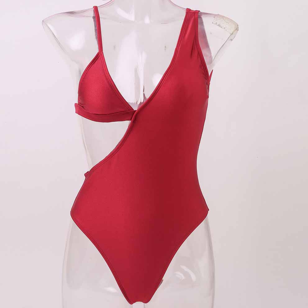 Womens Brand Swimwear Summer Fashion One-piece Solid Color Swimsuit Womens Sexy Bikini Hot Selling Lady Beachwear Luxury Swimsuits Wholesale, Yellow
Womens Brand Swimwear Summer Fashion One-piece Solid Color Swimsuit Womens Sexy Bikini Hot Selling Lady Beachwear Luxury Swimsuits Wholesale, Yellow