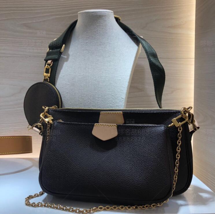 Women favorite mini pochette bag 3 pieces accessories crossbody bag vintag shoulder bags m44823 oxidizing leather purses multi color straps, Blue
Women favorite mini pochette bag 3 pieces accessories crossbody bag vintag shoulder bags m44823 oxidizing leather purses multi color straps, Blue
