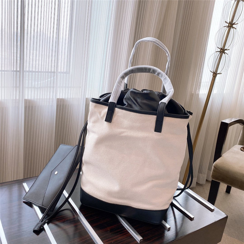 Women's Fashion Bucket Bag High Quality Shoulder Bag Design Crossbody Bags Lady Handbags CFY20041323