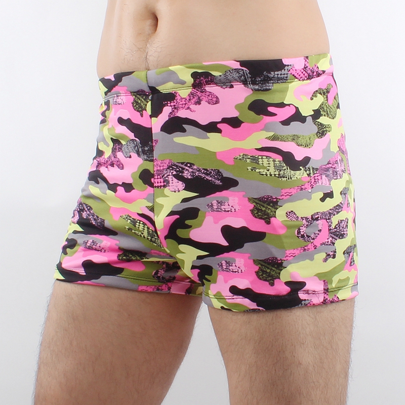 Men's swimming trunks Camouflage Allover-Print Male 2020 Large Man Beach Swimwear Plus Size XXXL Swimming Suit Men, Multi
Men's swimming trunks Camouflage Allover-Print Male 2020 Large Man Beach Swimwear Plus Size XXXL Swimming Suit Men, Multi