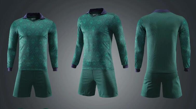 fashion sports long sleeve 2020 sports Customized Soccer Jersey With Shorts wear Discount football Training sets gym wear yakuda fitness, Top8
fashion sports long sleeve 2020 sports Customized Soccer Jersey With Shorts wear Discount football Training sets gym wear yakuda fitness, Top8