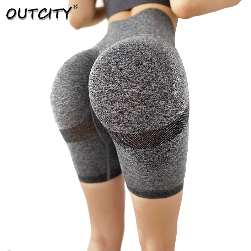 2020 Women High Waist Yoga Shorts Seamless Bubble BuRunning Sportswear Women Fitness Workout Clothes Yoga Short Leggings
2020 Women High Waist Yoga Shorts Seamless Bubble BuRunning Sportswear Women Fitness Workout Clothes Yoga Short Leggings