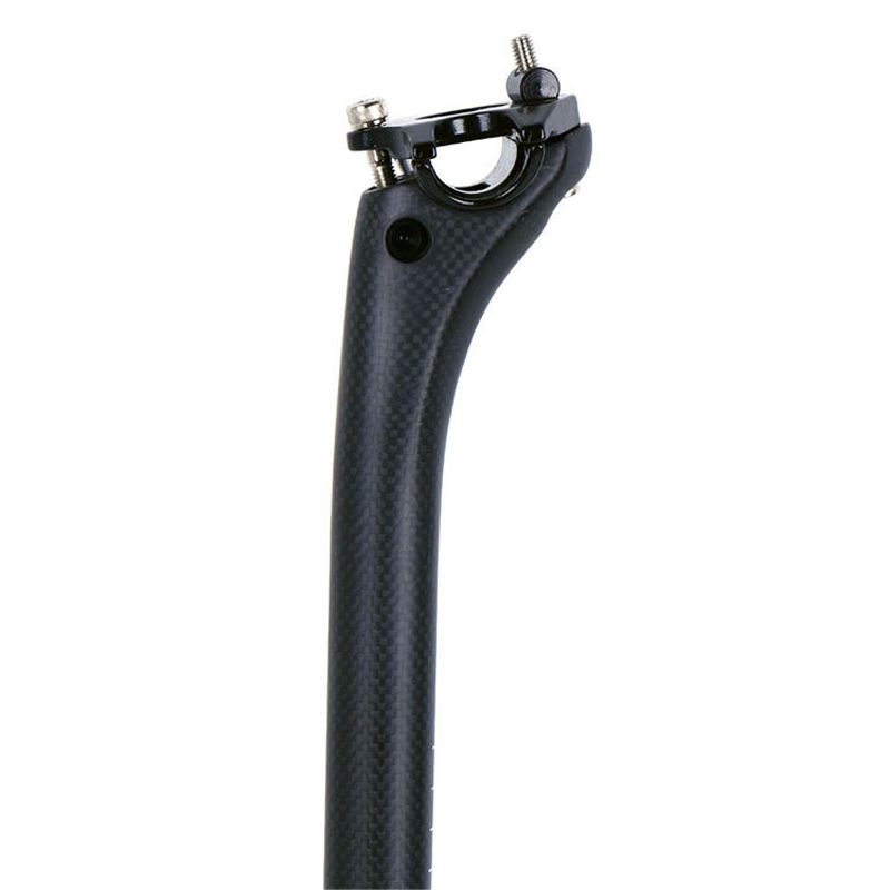 o logo 20mm Carbon offset Seatpost 27.2/30.8/31.6*350/400mm black Carbon Bike Cycling Parts MTB/Road seat post
o logo 20mm Carbon offset Seatpost 27.2/30.8/31.6*350/400mm black Carbon Bike Cycling Parts MTB/Road seat post