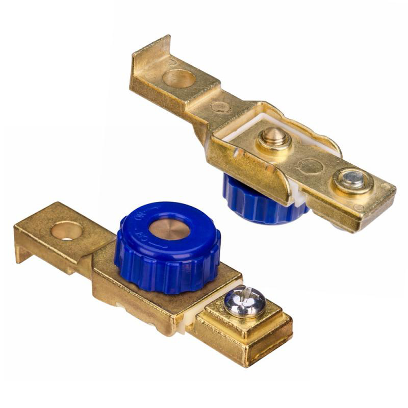Motorcycle Battery Cut Off Switch Kill Terminal Anti-leakage Switching Motoc Batterys Disconnect Switchs Moto Accessories Parts
