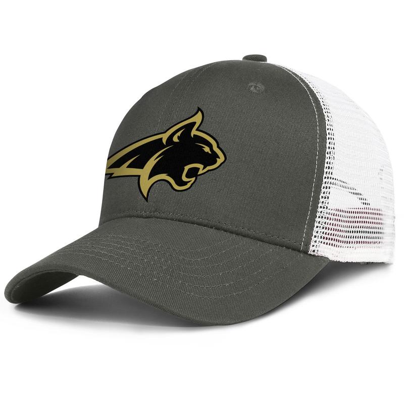 Montana State Bobcats footall Golden logo mens and womens adjustable trucker meshcap cool blank cute original baseballhats camouflage, Blue;gray
Montana State Bobcats footall Golden logo mens and womens adjustable trucker meshcap cool blank cute original baseballhats camouflage, Blue;gray