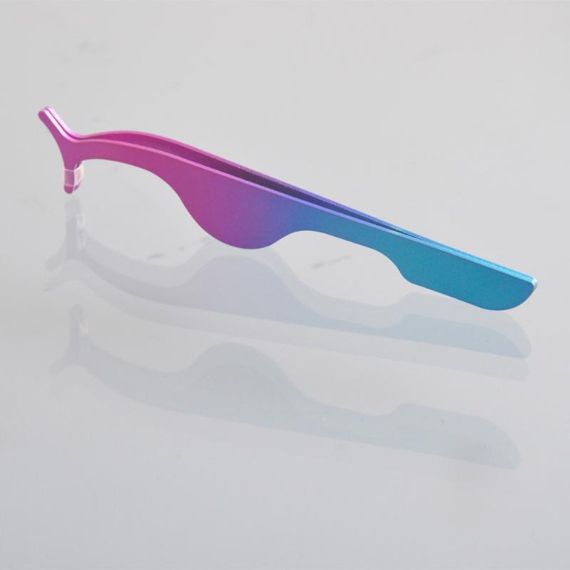 100/pack wholesale false eyelashes tweezers curler mink lashes applicator custom Private label makeup Stainless steel tools
100/pack wholesale false eyelashes tweezers curler mink lashes applicator custom Private label makeup Stainless steel tools