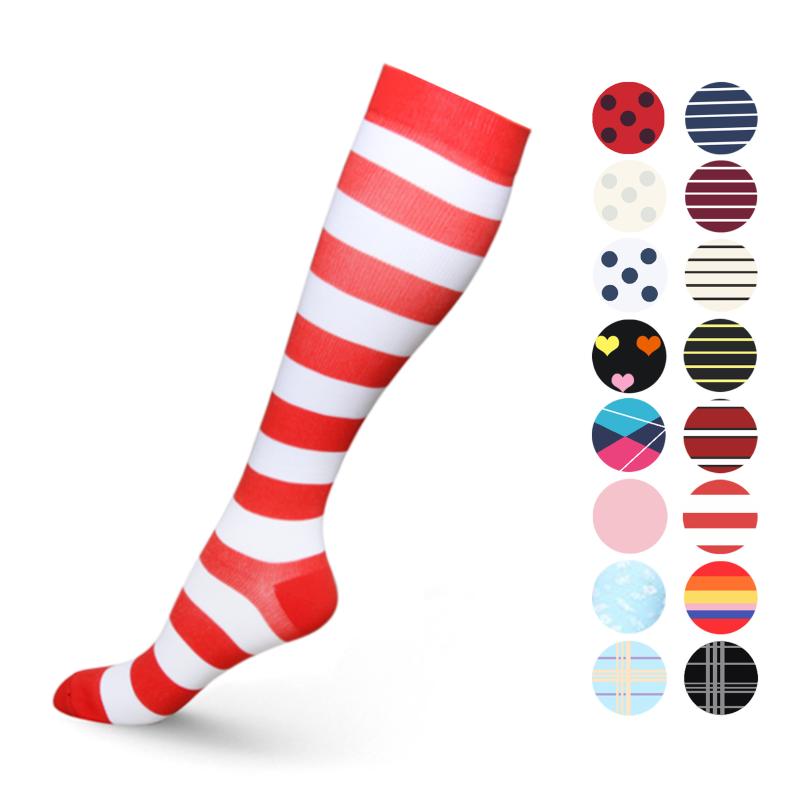2020 Brothock Nylon Compression Socks Women and Men Stockings Best Nursing Hiking Travel Flight Socks Running Fitness So, Red
2020 Brothock Nylon Compression Socks Women and Men Stockings Best Nursing Hiking Travel Flight Socks Running Fitness So, Red