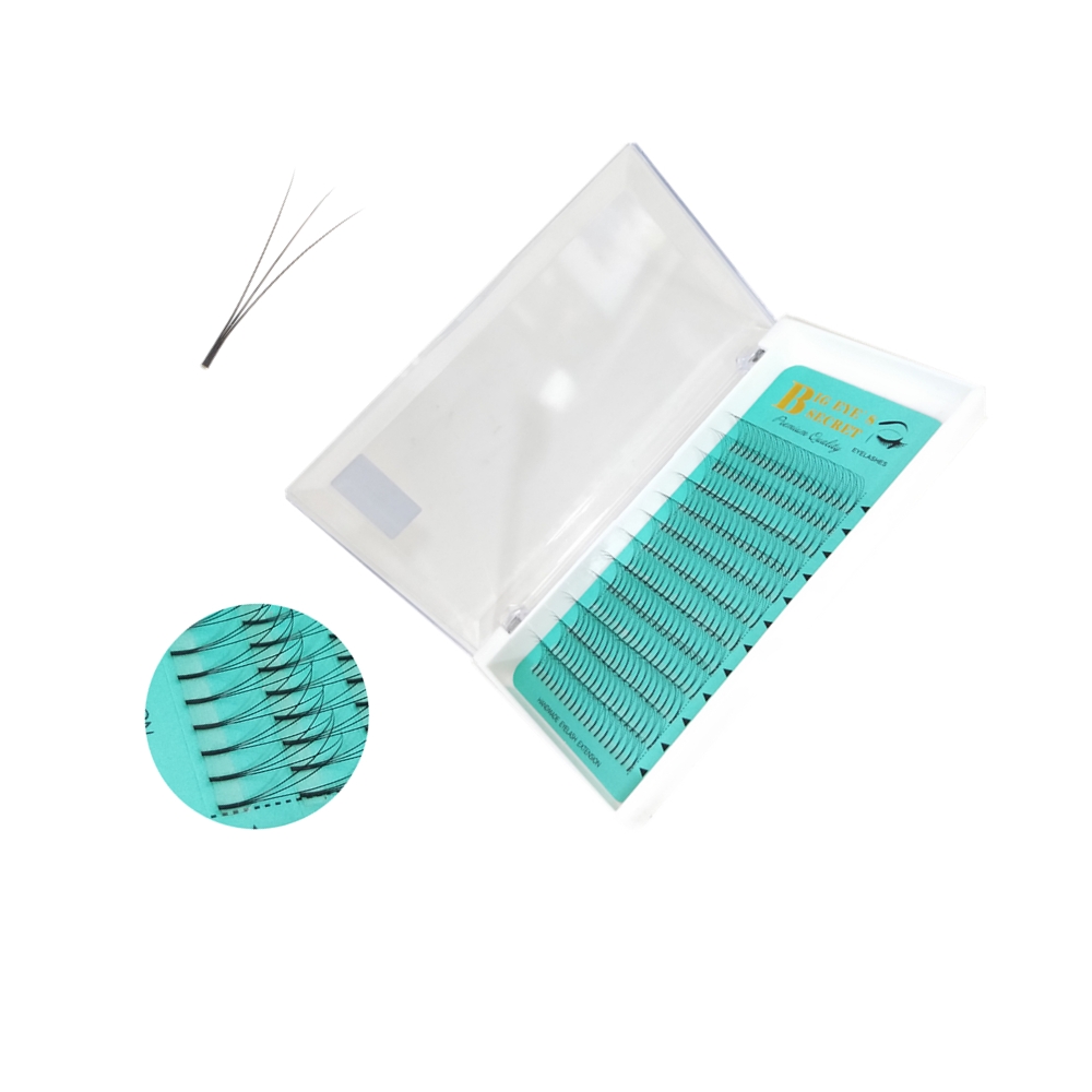 3D Long stem Volume Lash Fans 3d Fans Extension Professional Volume Eyelashes Russian Volume Eyelash Extensions
3D Long stem Volume Lash Fans 3d Fans Extension Professional Volume Eyelashes Russian Volume Eyelash Extensions