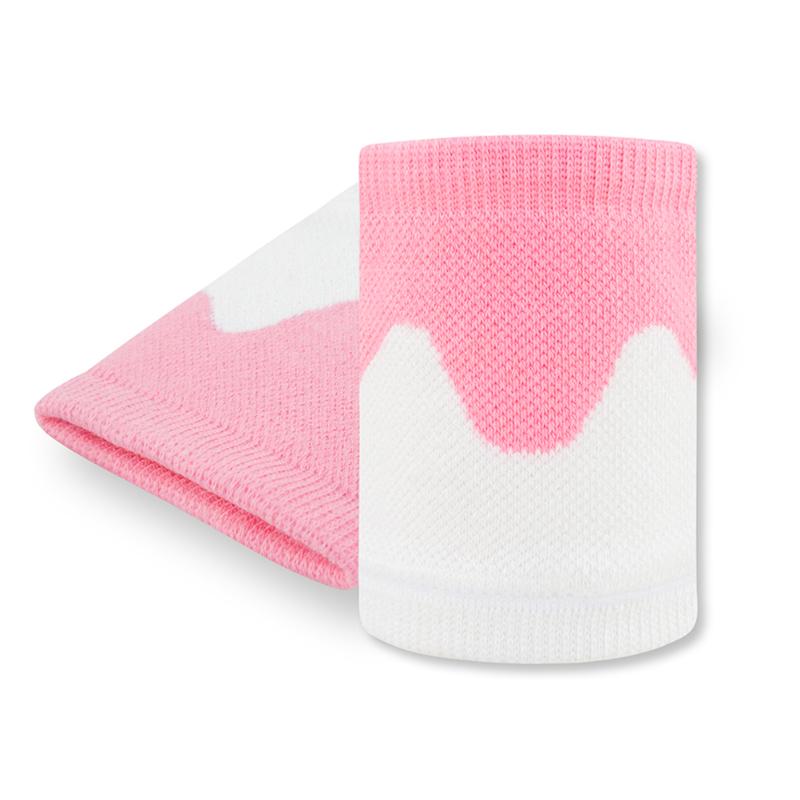 Fashion Sports Compression Wrist Cuff Soft Protective Wristband Elastic Wrist Brace Training Breathable Support Workout, As shown
Fashion Sports Compression Wrist Cuff Soft Protective Wristband Elastic Wrist Brace Training Breathable Support Workout, As shown