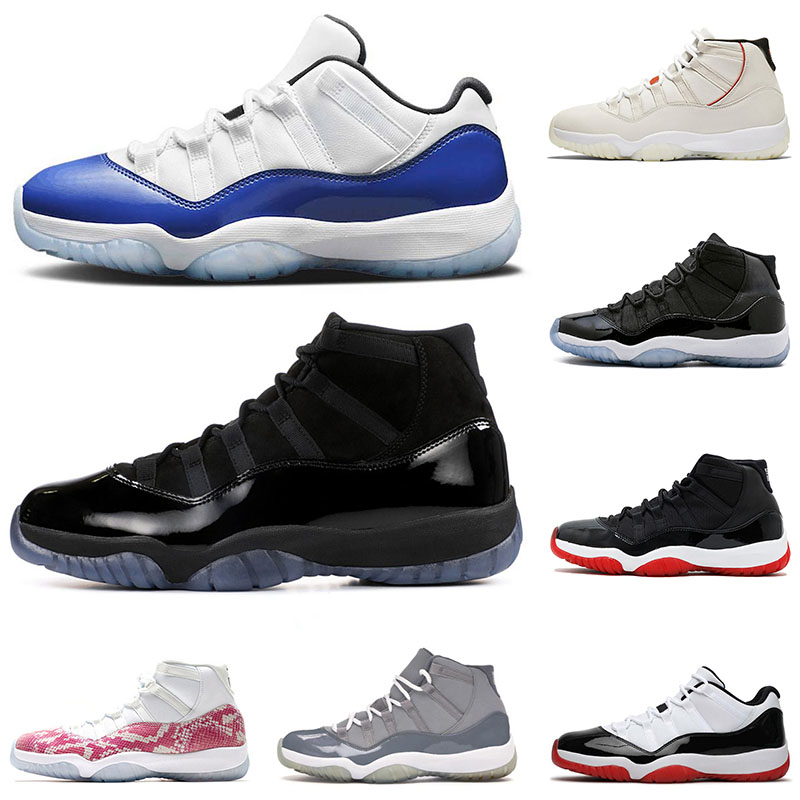 2020 Concord Blue Bred 11 Jumpman 11 Womens Mens Basketball Shoes 11s Cool Grey Cap and Gown Hot Selling Mens Trainers Sneakers size 13, A21 low closing ceremony 36-47
2020 Concord Blue Bred 11 Jumpman 11 Womens Mens Basketball Shoes 11s Cool Grey Cap and Gown Hot Selling Mens Trainers Sneakers size 13, A21 low closing ceremony 36-47