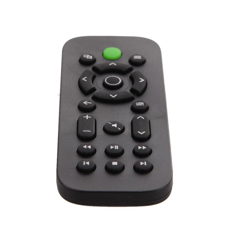 Media Remote Control For Xbox One DVD Entertainment Multimedia Controle Controller Microsoft Game Console