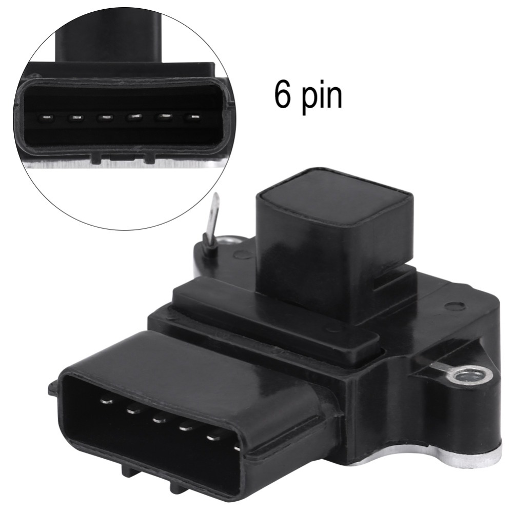 Coil Auto Car Ignition Control Module ICM for Nissan Villager QX4 Quest Pathfinder Xterra RSB56 RSB56B with Premium Quality