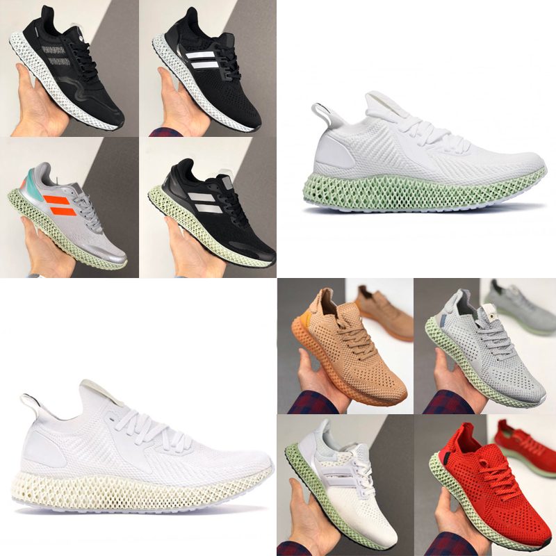 2020 Futurecraft Runner shoes For Men Women 4D Run 1.0 Consortium Ash Green Triple Black Designer Trainer Sport Sneakers 36-45
2020 Futurecraft Runner shoes For Men Women 4D Run 1.0 Consortium Ash Green Triple Black Designer Trainer Sport Sneakers 36-45