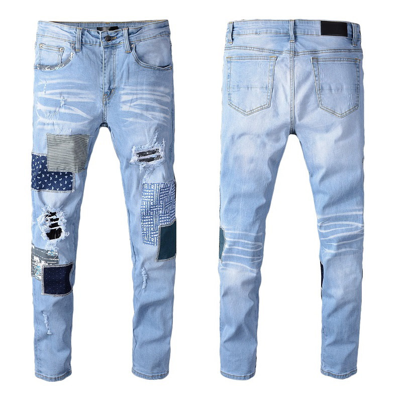 Mens stylist Jeans Men Women Motorcycle Biker Ripped Jeans Fashion Slim Fit Mens Skinny Jeans Pants Size 28-40, Blue
Mens stylist Jeans Men Women Motorcycle Biker Ripped Jeans Fashion Slim Fit Mens Skinny Jeans Pants Size 28-40, Blue
