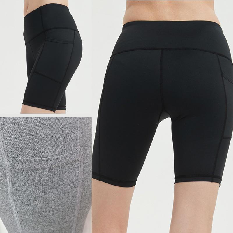 Fitness Sports Shorts Compression Shorts Knickers Elastic Stretch Womens YOGA Sport Cycling Bodybuilding Super Soft, Black
Fitness Sports Shorts Compression Shorts Knickers Elastic Stretch Womens YOGA Sport Cycling Bodybuilding Super Soft, Black