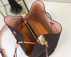 2022 top NEONEO designer luxury shoulder bags purse L flower PU bucket bag women designer handbags, Red
2022 top NEONEO designer luxury shoulder bags purse L flower PU bucket bag women designer handbags, Red