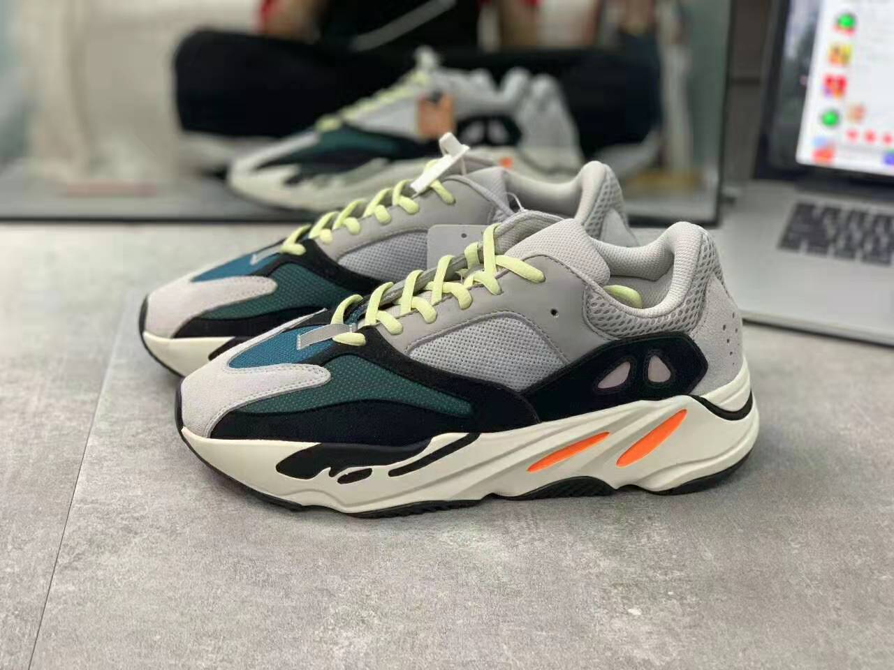 Designer shoes Runner Mauve Inertia Running Shoes Kanye West lace-up Static The high quality Analog Salt Sports Sneaker
Designer shoes Runner Mauve Inertia Running Shoes Kanye West lace-up Static The high quality Analog Salt Sports Sneaker