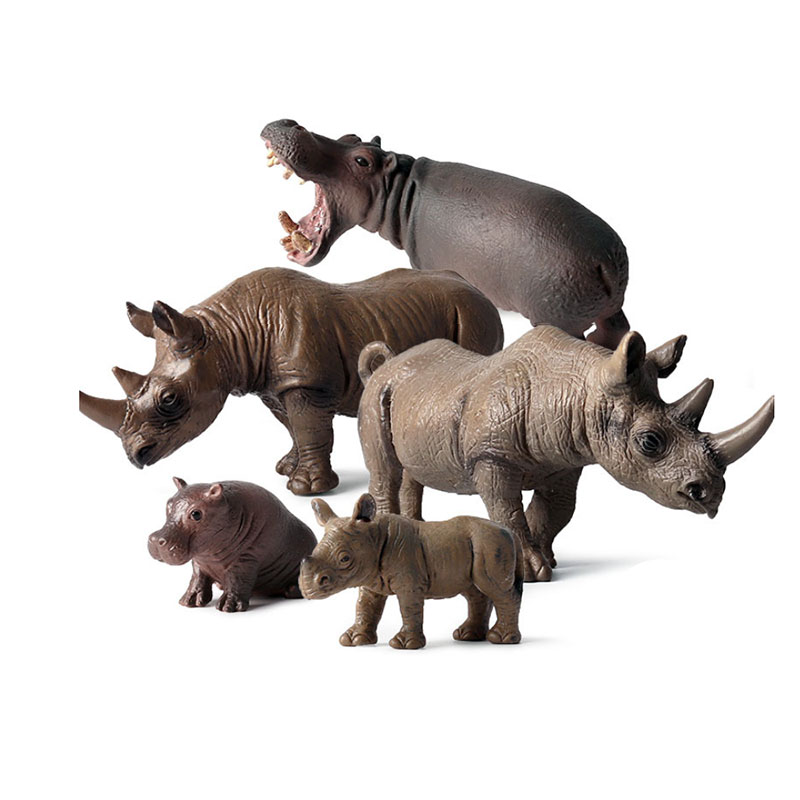 Simulation Hippo Action Figures Lifelike Education Kids Children Wild Animal Model Toy Gift Cute Cartoon Toys, Mix
Simulation Hippo Action Figures Lifelike Education Kids Children Wild Animal Model Toy Gift Cute Cartoon Toys, Mix