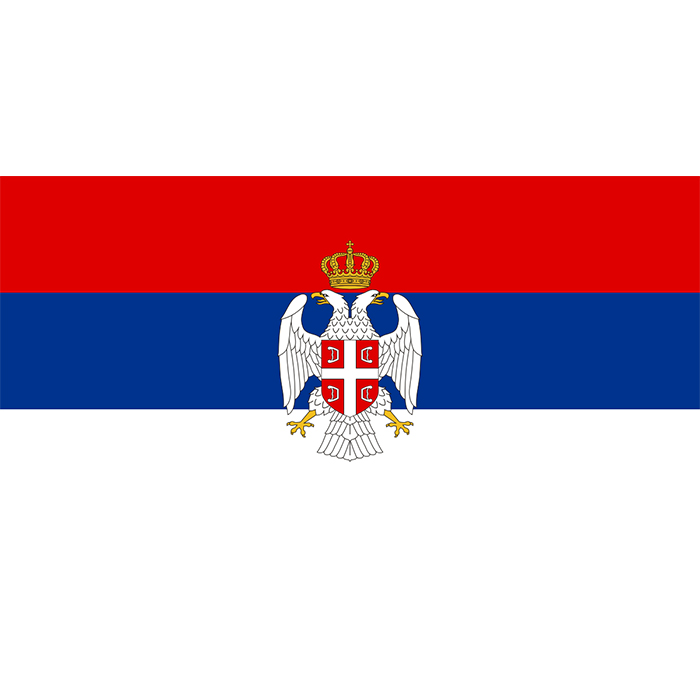 State Flag of Serbian Krajina Digital Printed Single Side Printing Digital Printed Polyester Outdoor Indoor Usage,Free Shipping
State Flag of Serbian Krajina Digital Printed Single Side Printing Digital Printed Polyester Outdoor Indoor Usage,Free Shipping