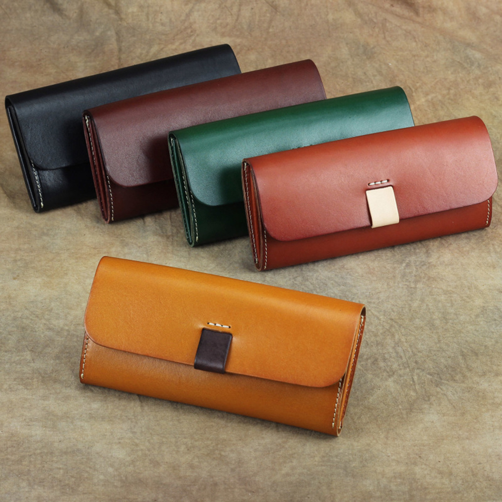New Multifunction Cowhide Clutch Wallets Zipper Coin Purses Women Men Card Slot Cell Phone Pocket Long Genuine Cow Leather Wallet Gift, 5 colors for choice
New Multifunction Cowhide Clutch Wallets Zipper Coin Purses Women Men Card Slot Cell Phone Pocket Long Genuine Cow Leather Wallet Gift, 5 colors for choice