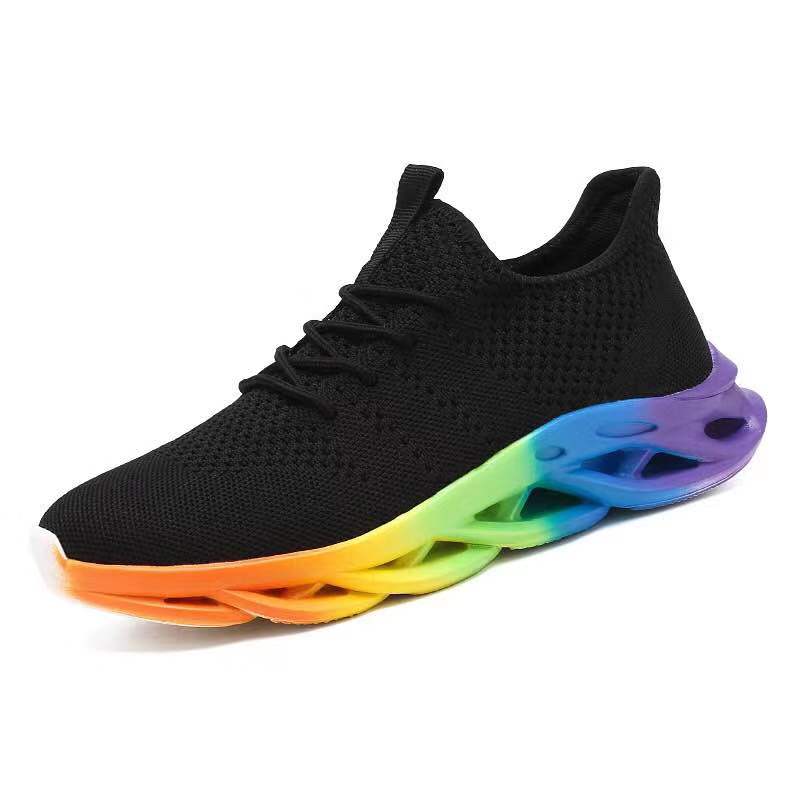 2020 New Running Sh… - image