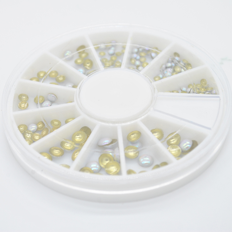 13 Grids Art Manicure Punk DIY With Case Decoration Crafts Rivet Design Portable Nail Rhinestone
13 Grids Art Manicure Punk DIY With Case Decoration Crafts Rivet Design Portable Nail Rhinestone
