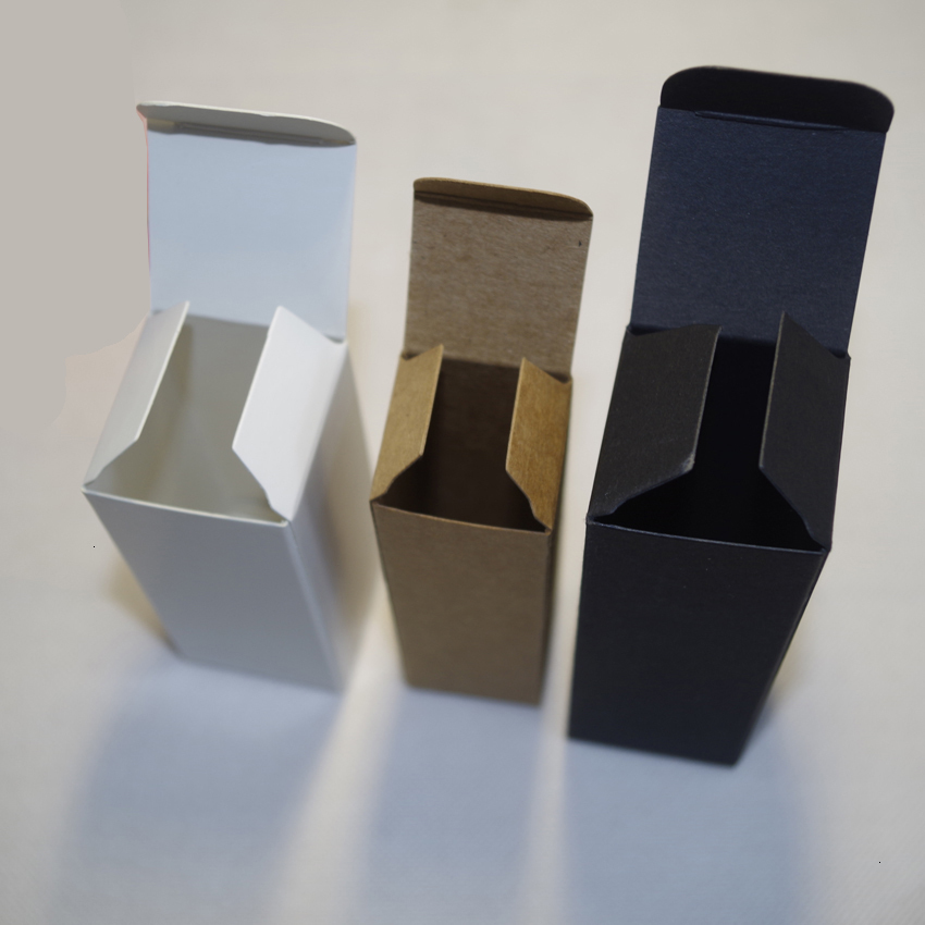 100pcs/lot 8sizes 2truck end 30/50/100ml Essential Oil bottle packing box DIY Lipstick Perfume Spr Cosmetics packaging box for tubes valves
100pcs/lot 8sizes 2truck end 30/50/100ml Essential Oil bottle packing box DIY Lipstick Perfume Spr Cosmetics packaging box for tubes valves