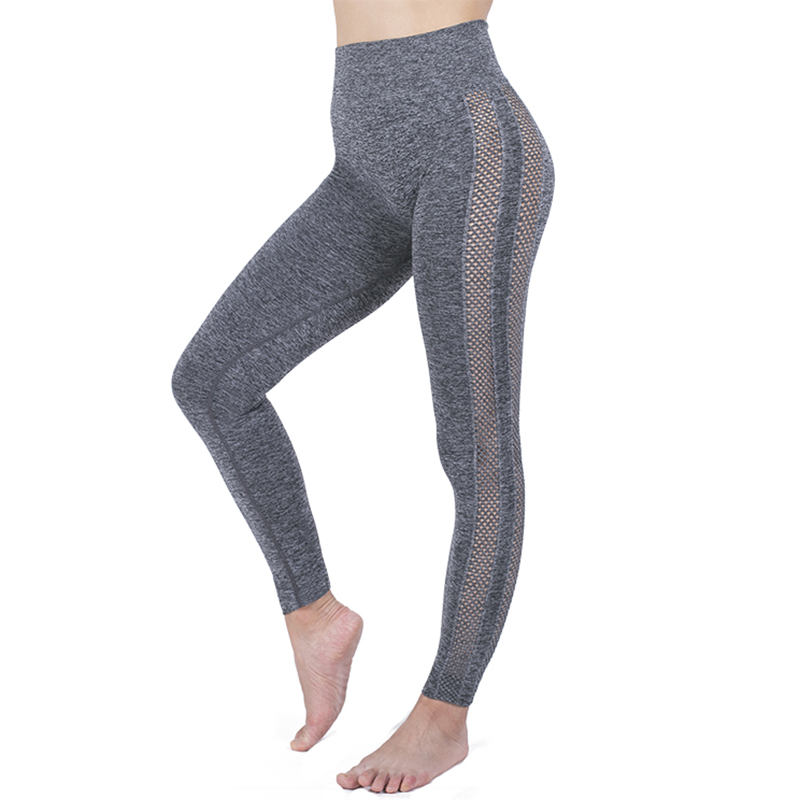 Breathable quick-dry sexy hollow yoga pants fitness high waist tight stretch sports running GYM workout leggings yoga pants, Black
Breathable quick-dry sexy hollow yoga pants fitness high waist tight stretch sports running GYM workout leggings yoga pants, Black