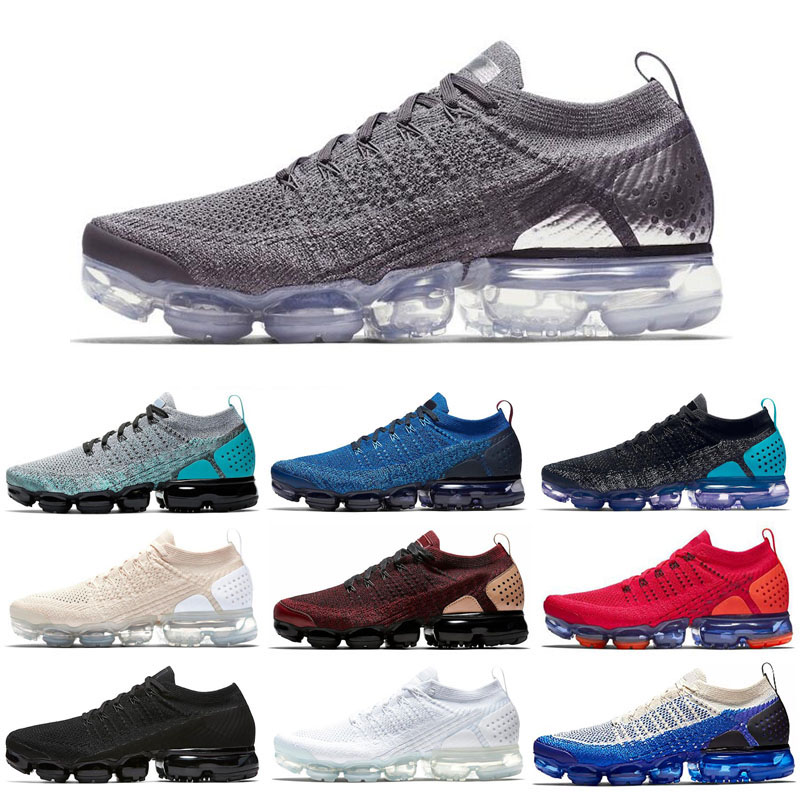 2020 Knit 2.0 Fly 1.0 Running Shoes oreo Men Women Triple Black HOT PUNCH Orbit Designer Shoes Sneakers Trainers size 36-45
2020 Knit 2.0 Fly 1.0 Running Shoes oreo Men Women Triple Black HOT PUNCH Orbit Designer Shoes Sneakers Trainers size 36-45