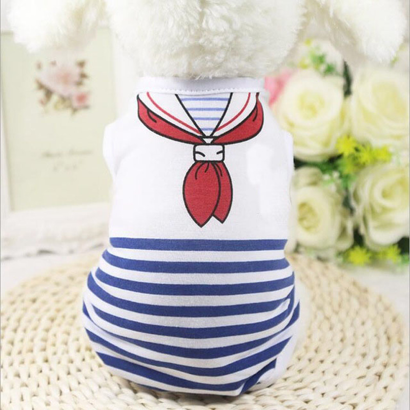 New Pet Dog Clothes Puppy Cat Vest Spring Shirt Cute Duck Dog Coat Pajamas 100% Cotton Sweatshirt Clothes for Pets Cartoon
New Pet Dog Clothes Puppy Cat Vest Spring Shirt Cute Duck Dog Coat Pajamas 100% Cotton Sweatshirt Clothes for Pets Cartoon