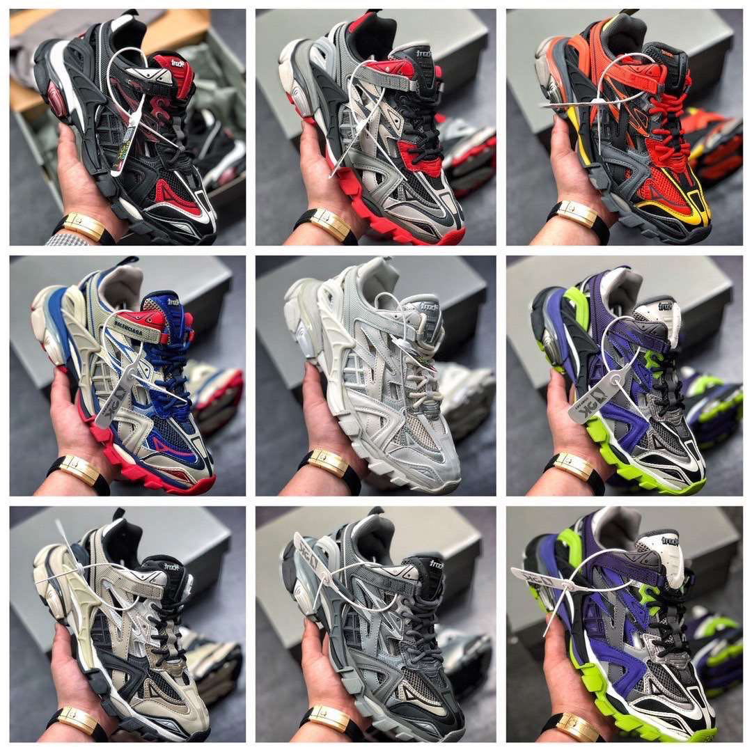 2020 Paris Fashion … - image