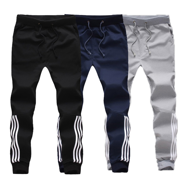 New Jogger Comfortable Workout Pants Mens Solid Casual Letter Printing Male Fitness Pencil Pants Hip Hop High Street Sweatpants, Em079 black
New Jogger Comfortable Workout Pants Mens Solid Casual Letter Printing Male Fitness Pencil Pants Hip Hop High Street Sweatpants, Em079 black
