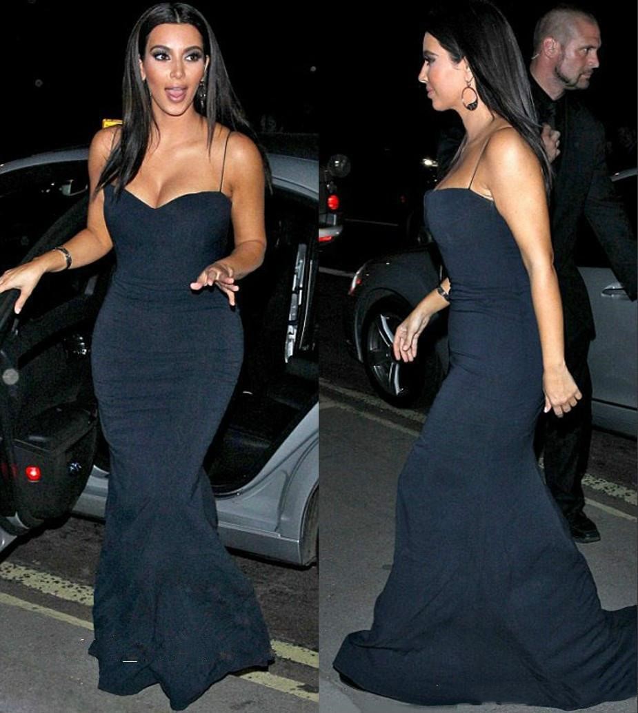 2020 Kardashian Black Evening Prom Dress New Arrival High Quality Satin Train Long Formal Party Gown, Hunter green
2020 Kardashian Black Evening Prom Dress New Arrival High Quality Satin Train Long Formal Party Gown, Hunter green