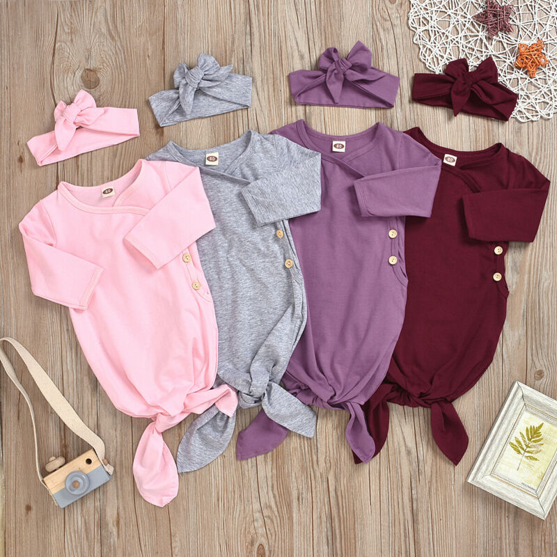 Newborn Solid Pink Gray Red Sleeping Bags Baby Infant Swaddle Sleeping Bag Sack Headwear Cotton Outfit Clothes
Newborn Solid Pink Gray Red Sleeping Bags Baby Infant Swaddle Sleeping Bag Sack Headwear Cotton Outfit Clothes