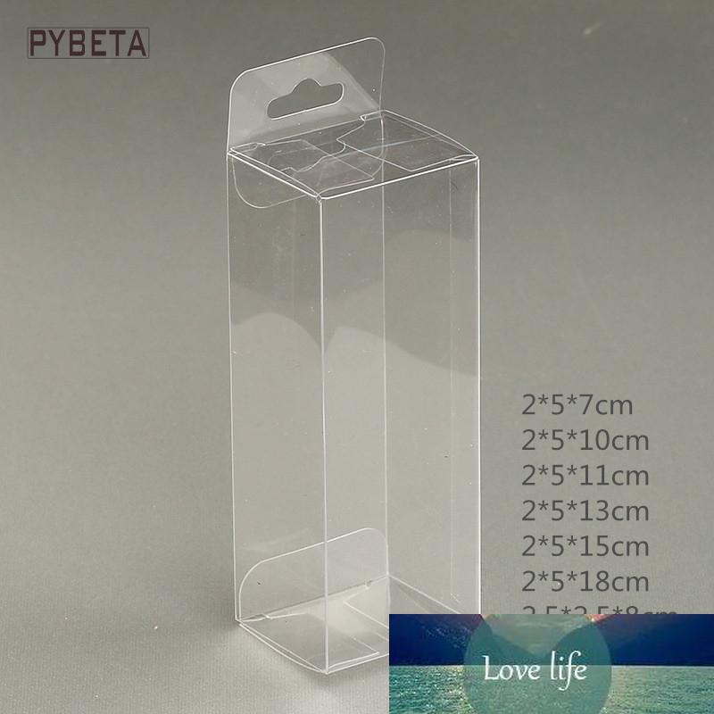 Height Clear Transparent PVC Box with Hole Candy Toy Display Stationery Craft Gift Plastic Packaging Boxes
Height Clear Transparent PVC Box with Hole Candy Toy Display Stationery Craft Gift Plastic Packaging Boxes