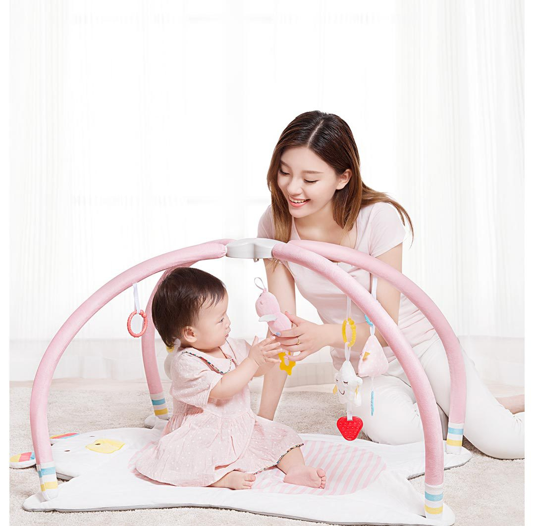 Bestkids Children's Music Gym Exercise Shelf Basket Early childhood education Rhythmic enlightenment Practical and portable 3007103A5
Bestkids Children's Music Gym Exercise Shelf Basket Early childhood education Rhythmic enlightenment Practical and portable 3007103A5