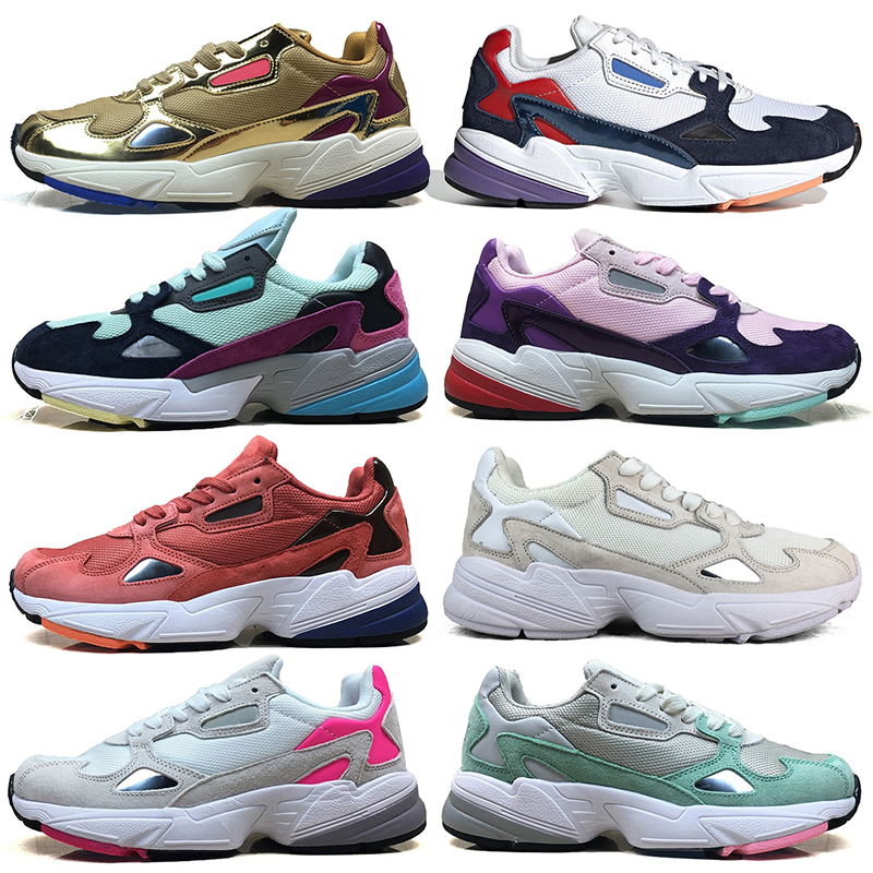 Free Shipping Falcon women mens sneakers running jogging walking shoes triple black white gold pink purple navy blue Athletic Trainers shoe, White;red
Free Shipping Falcon women mens sneakers running jogging walking shoes triple black white gold pink purple navy blue Athletic Trainers shoe, White;red