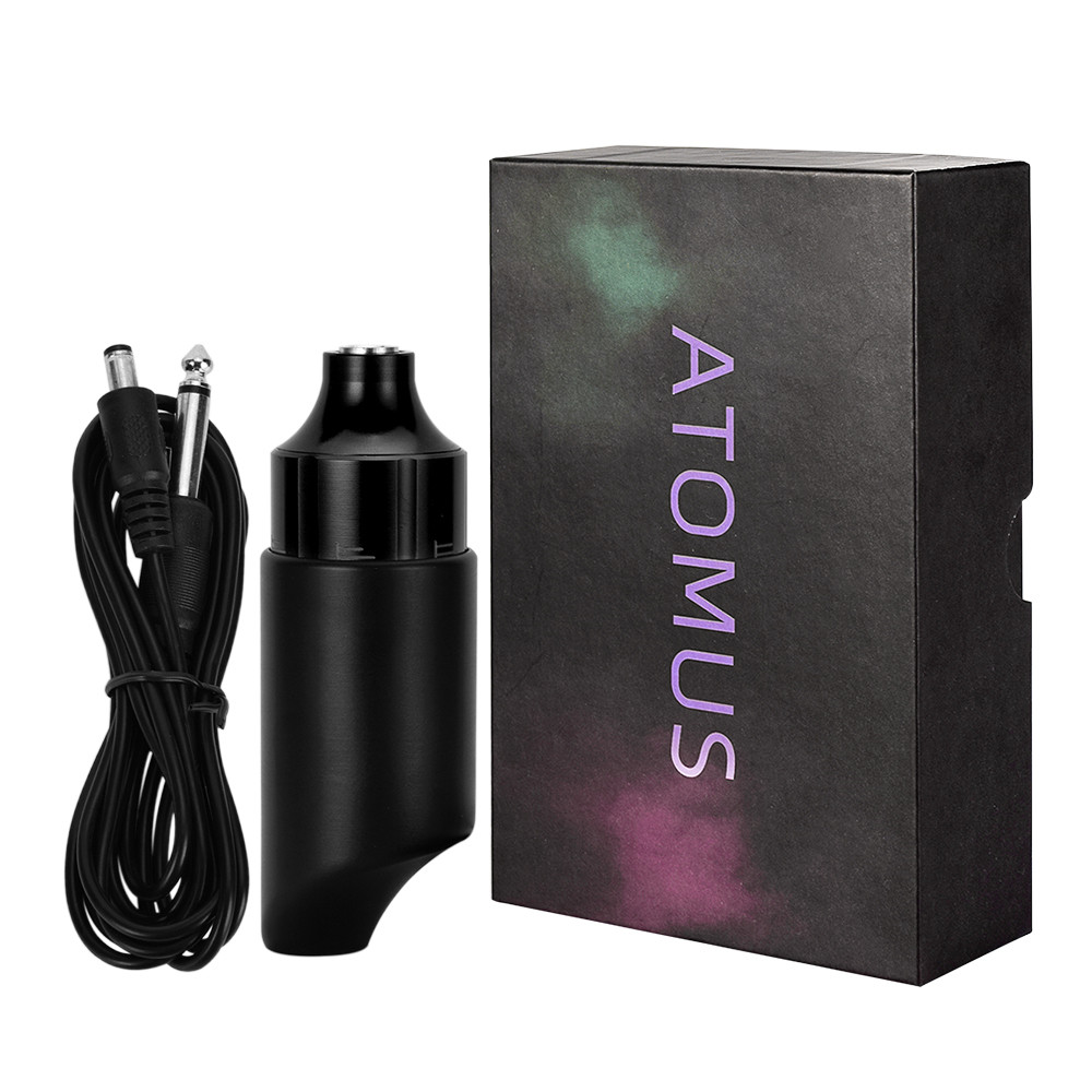 3color Tattoo Pen Machine Alloy Tattoo Machine Kit Motor for Liner Shader Gun Motor Microblading Professional
3color Tattoo Pen Machine Alloy Tattoo Machine Kit Motor for Liner Shader Gun Motor Microblading Professional