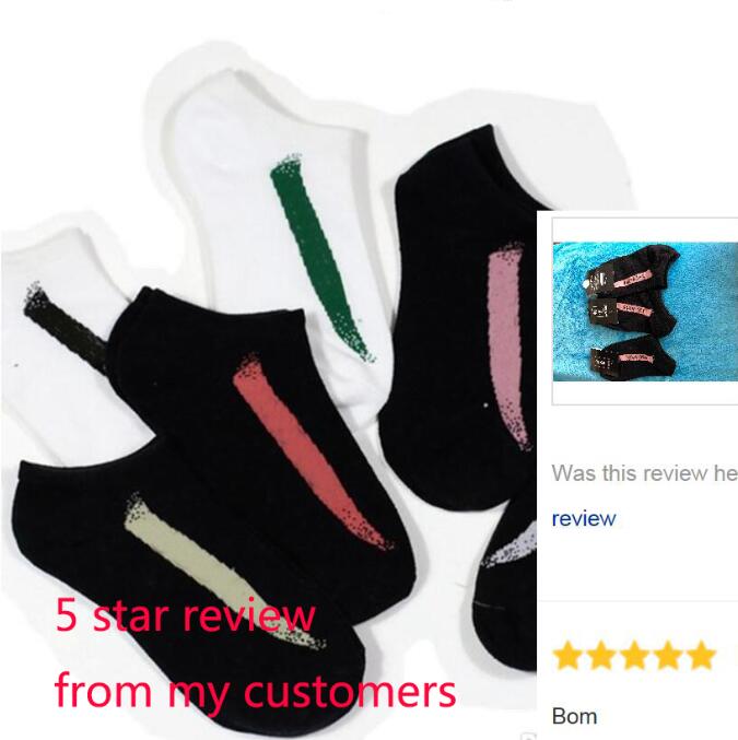 Fashion Men Socks K… - image