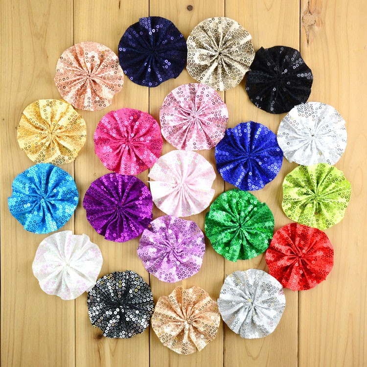 Hot Sale 40pcs/lot 7CM Chiffon Flower Fabric Flowers For Headband DIY Hair Accessories LSFB040
Hot Sale 40pcs/lot 7CM Chiffon Flower Fabric Flowers For Headband DIY Hair Accessories LSFB040