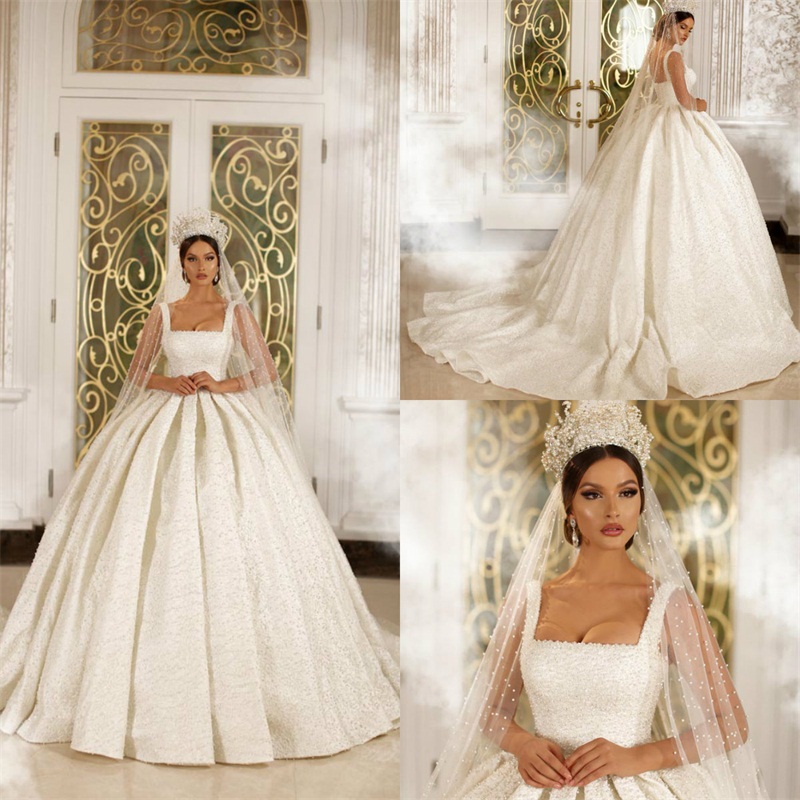 Gorgeous Ball Gown … - image