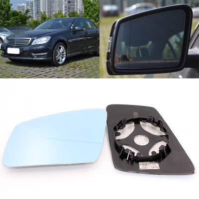 For Benz GLA grade GLA200 220 260 large field of vision anti car rearview mirror wide-angle reflective reversing lens
For Benz GLA grade GLA200 220 260 large field of vision anti car rearview mirror wide-angle reflective reversing lens