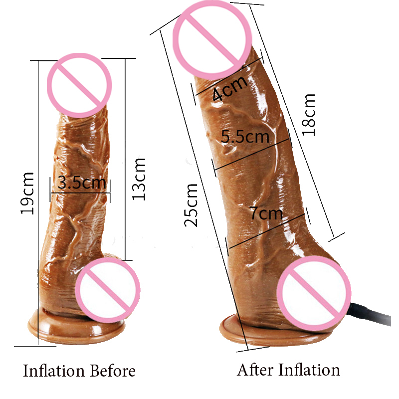 Huge Inflatable Rea… - image