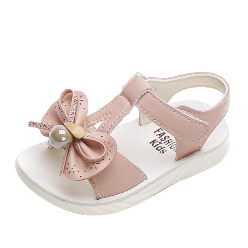Brand Kids Girls Shoes Summer 2020 Girls Sandals Leather Bow Princess Baby Children Beach Sandals Shoes Size 21-30, 01
Brand Kids Girls Shoes Summer 2020 Girls Sandals Leather Bow Princess Baby Children Beach Sandals Shoes Size 21-30, 01