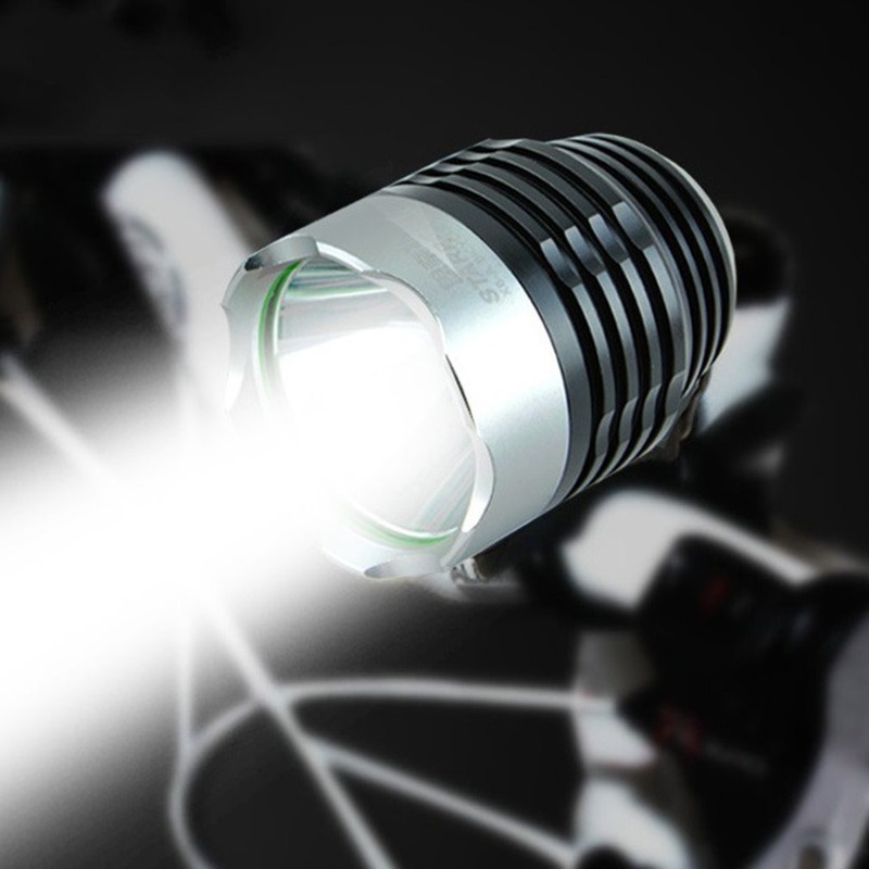 High Power Bicycle Bike Lights Front Handlebar Cycling Night Warning Safety Headlight Bike Accessories
High Power Bicycle Bike Lights Front Handlebar Cycling Night Warning Safety Headlight Bike Accessories