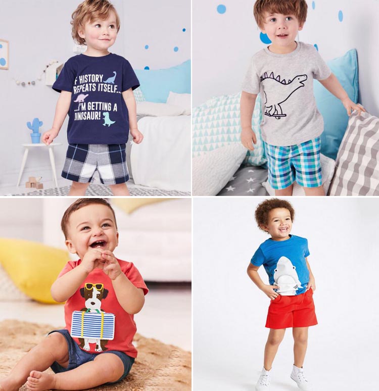 baby boy Kids sets 100%Cotton short Sleeve cartoon Dinosaur stripped plaid print boy set summer boy elegant casual set, #2
baby boy Kids sets 100%Cotton short Sleeve cartoon Dinosaur stripped plaid print boy set summer boy elegant casual set, #2