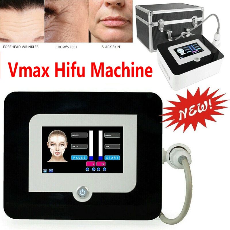 High Intensity Focused Ultrasound Anti Aging Wrinkle Removal Face Lift Vmax Hifu Machine With 3 Cartridges DHL
High Intensity Focused Ultrasound Anti Aging Wrinkle Removal Face Lift Vmax Hifu Machine With 3 Cartridges DHL
