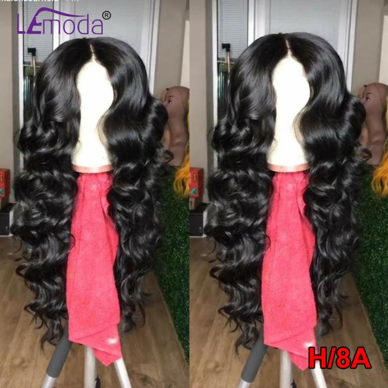 28Inch Lace Closure Wig Loose Wave Lace Front Human Hair Wigs For Women Pre Plucked Lemoda Remy Hair Wig 150% High Ratio, Black;brown
28Inch Lace Closure Wig Loose Wave Lace Front Human Hair Wigs For Women Pre Plucked Lemoda Remy Hair Wig 150% High Ratio, Black;brown