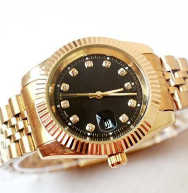 3A Famous brand Watch Gold President Day-Date Diamonds Watch Men Stainless Mother Of Pearl Diamond Bezel Automatic WristWatch Watches, Blue
3A Famous brand Watch Gold President Day-Date Diamonds Watch Men Stainless Mother Of Pearl Diamond Bezel Automatic WristWatch Watches, Blue